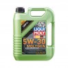Моторное масло Liqui Moly Molygen New Generation 5W-30 5л, цена: 3 270 грн.