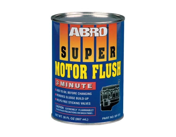 Промывка двигателя Abro MF-391 887 мл, цена: 328 грн.