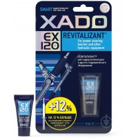Ревитализант XADO для гидроусилителя руля EX120 9 мл