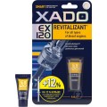 Ревитализант XADO для дизельного двигателя EX120 9 мл, цена: 451 грн.