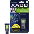 Ревитализант XADO для КПП и редукторов EX120 9 мл, цена: 451 грн.