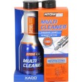 Очиститель топливной системы дизельных двигателей XADO Atomex Multi Cleaner 250 мл, цена: 442 грн.