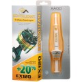 Присадка до мастила XADO XA 10034 8 мл, ціна: 544 грн.