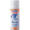 Присадка для пуска двигателя Liqui Moly START FIX 200 мл, цена: 390 грн.