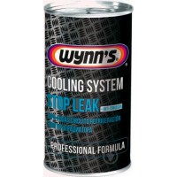 Герметик системи охолодження Wynn's (W45644) Stop Leak 325 мл