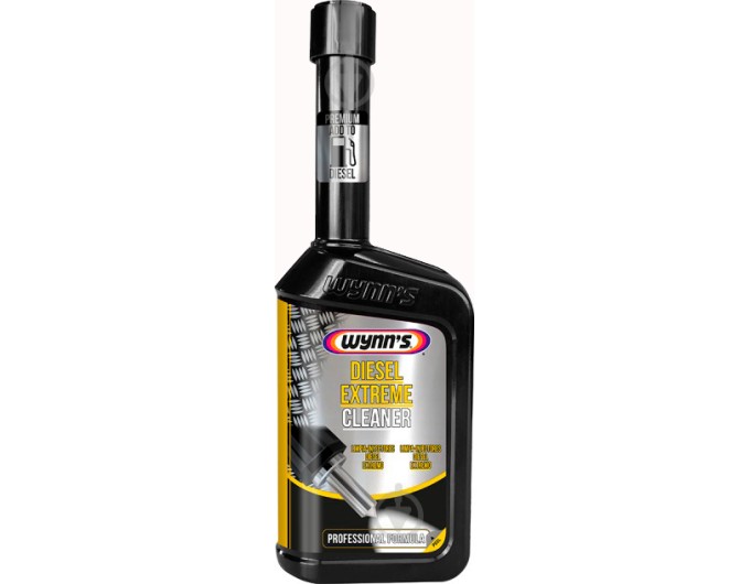 Очисник для двигуна Wynn's W12293 EXTREME CLEANER 500 мл, ціна: 1 045 грн.