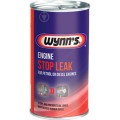 Присадка Wynn's W50672 мастила Stop Leak 325 мл, ціна: 486 грн.