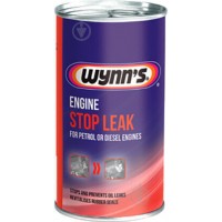 Присадка Wynn's W50672 мастила Stop Leak 325 мл