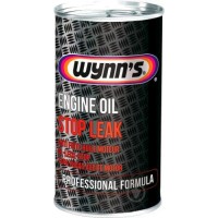 Герметик двигуна Wynn's ENGINE OIL STOP LEAK 325 мл