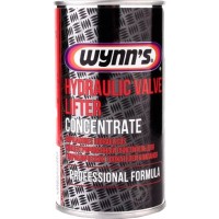 Очиститель масляной системы Wynn's W76844 на 500 км Hydraulic Valve Lifter Concentrate 325 мл