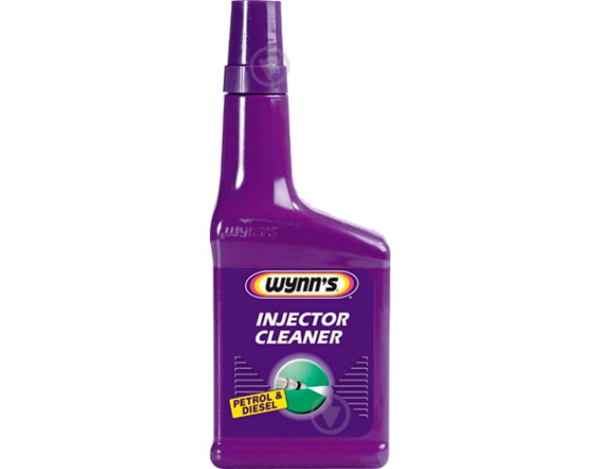 Присадка Wynn's Injector Cleaner W71864 325 мл, ціна: 431 грн.