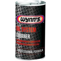 Присадка Wynn's OIL SYSTEM CLEANER W47244 325 мл