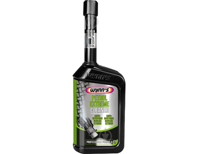 Присадка Wynn's Petrol Extreme Cleaner W29793 500 мл, ціна: 1 045 грн.
