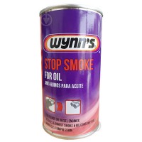Присадка Wynn's Stop Smoke W50865 325 мл