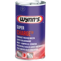 Присадка Wynn's SUPER CHARGE W51372 325 мл