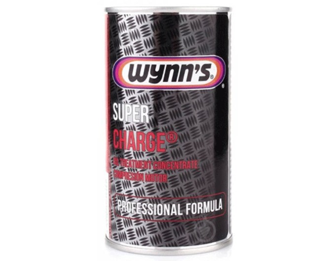 Присадка Wynn's SUPER CHARGE W74944 325 мл, ціна: 500 грн.