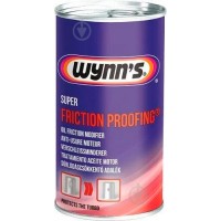 Присадка Wynn's SUPER FRICTION PROOFING W66963 325 мл
