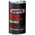 Присадка в трансмісійне мастило Wynn's W64544 Automatic Transmission Treatment 325 мл, ціна: 598 грн.