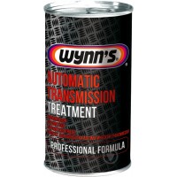 Присадка в трансмиссионное масло Wynn's W64544 Automatic Transmission Treatment 325 мл