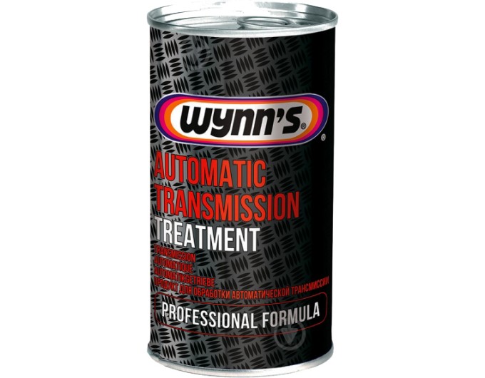 Присадка в трансмісійне мастило Wynn's W64544 Automatic Transmission Treatment 325 мл, ціна: 598 грн.