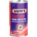 Присадка Wynn's Start-Stop Engine Protector W77263 325 мл, ціна: 284 грн.