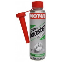 Октановий підсилювач Motul OCTANE BOOSTER GAS 300 мл