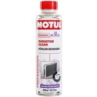 Промивка системи охолодження Motul Radiator Clean 300 мл