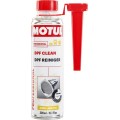 Присадка Motul DPF CLEAN 300 мл, ціна: 553 грн.