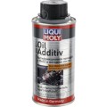 Присадка в масло Liqui Moly с MoS2 3901 125 мл, цена: 561 грн.