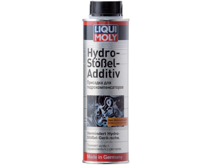 Присадка в масло Liqui Moly 1009/3919 300 мл, цена: 598 грн.