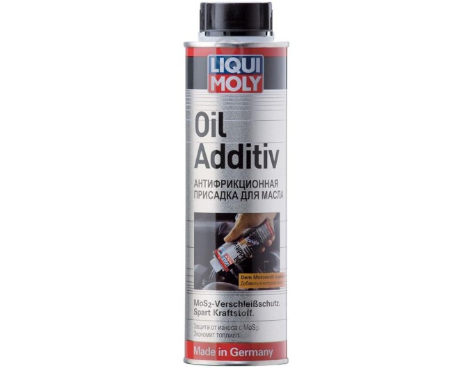Присадка в масло Liqui Moly 1998 300 мл, цена: 760 грн.