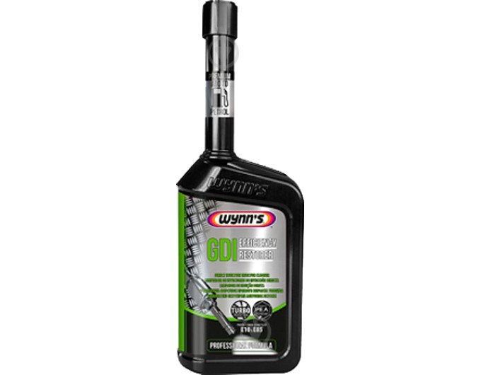 Присадка Wynn's Wy 37593 Gdi Efficiency Restorer 500 мл, ціна: 623 грн.
