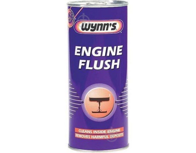 Очисник для двигуна Wynn's WY 51265 425 мл, ціна: 369 грн.