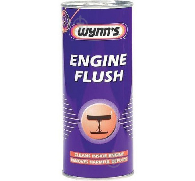 Очиститель для двигателя Wynn's WY 51265 425 мл, цена: 253 грн.