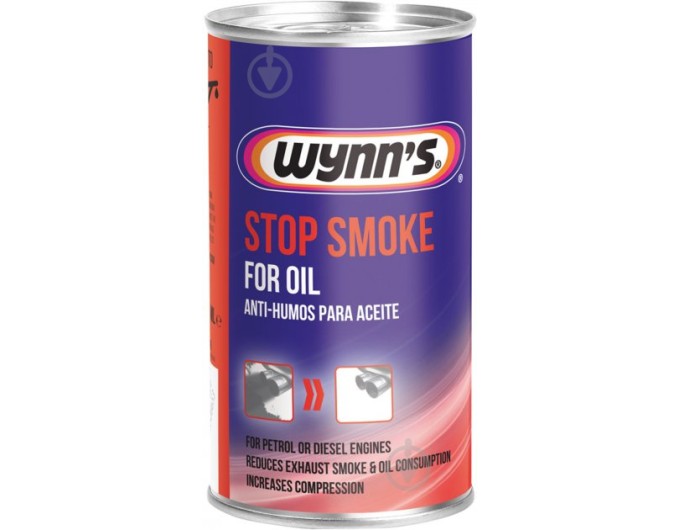 Присадка до мастила Wynn's W50865 325 мл, ціна: 454 грн.