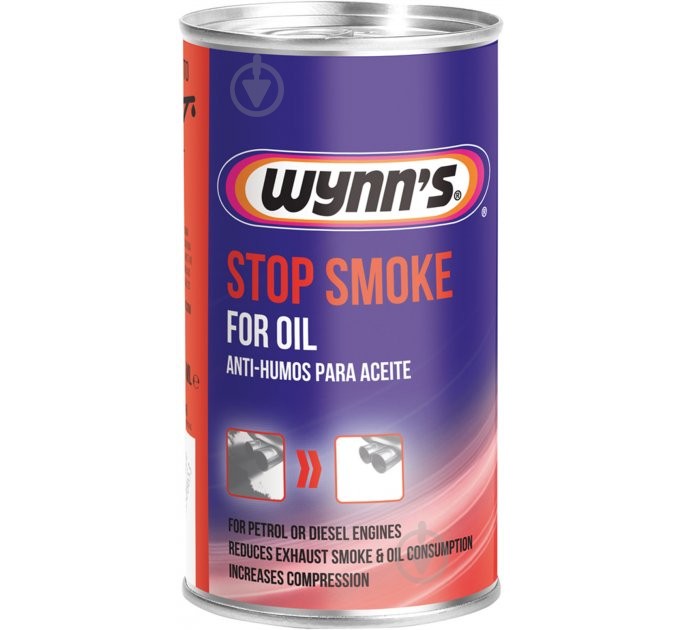 Присадка в масло Wynn's W50865 325 мл, цена: 312 грн.
