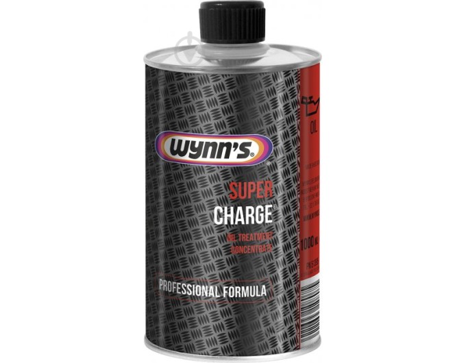 Присадка до мастила Wynn's W51395 1000 мл, ціна: 484 грн.