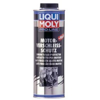 Присадка в масло Liqui Moly Pro-Line Motor-Verschleiss-Schutz 1000 мл