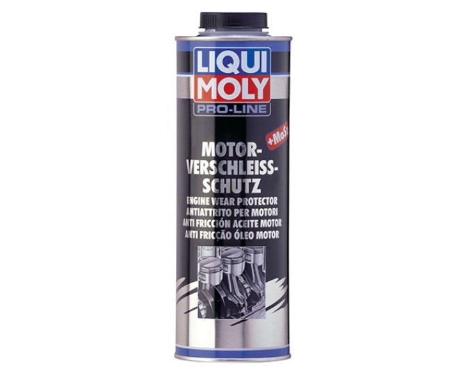 Присадка в масло Liqui Moly Pro-Line Motor-Verschleiss-Schutz 1000 мл, цена: 2 318 грн.