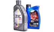 Моторные масла 4Т