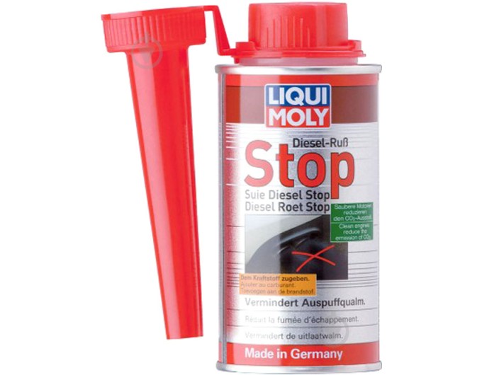 Присадка Liqui Moly 8340 150 мл, ціна: 456 грн.