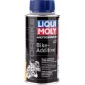 Комплексна присадка Liqui Moly Racing 4T-Bike Additiv 1581 125 мл, ціна: 393 грн.