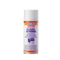 Засіб Liqui Moly для видалення слідів масла Oil-Fleck-Entferner 400 мл, ціна: 950 грн.