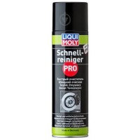 Универсальный очиститель Liqui Moly Schnell-Reiniger PRO 500 мл