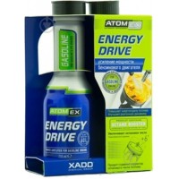 Присадка Atomex Energy Drive XA 40413 250 мл