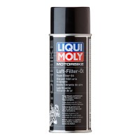 Масло Liqui Moly Racing Luft-Filter-Oil LIM3950 400 мл