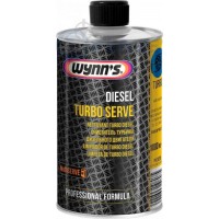 Очиститель Wynn's Diesel Turbo Serve W38295 1000 мл