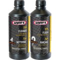 Очисник сажового фільтру Wynn's DPF Cleaner 1л + DPF Flush 1 л W18784, ціна: 2 056 грн.