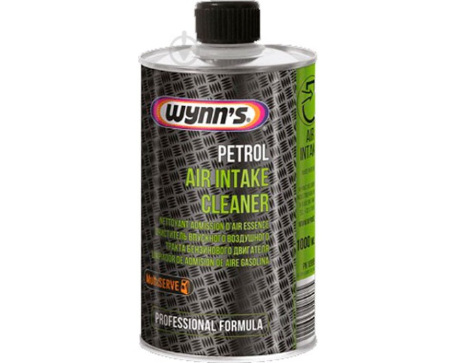 Очисник Wynn's Petrol Air Intake Cleaner W10995 1000 мл, ціна: 1 960 грн.