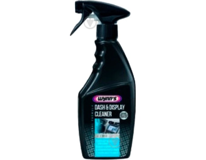 Очисник Wynn's Dash & Display Cleaner W41703 500 мл, ціна: 277 грн.